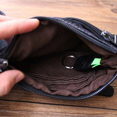 Denim Womens Phone Shoulder Bags Mini Denim Crossbody Bag Clutch Wirstlet Purse