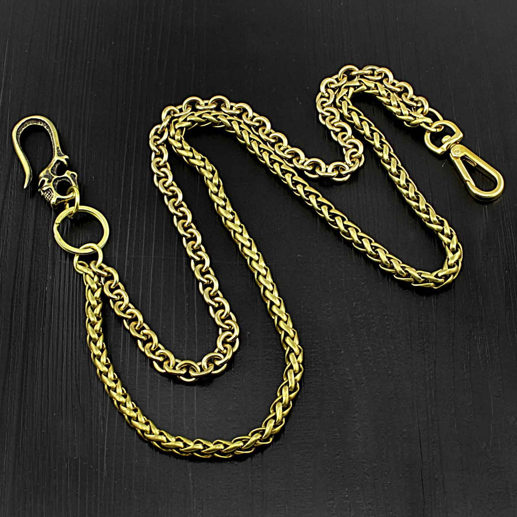 Double_Layer_Pure_Brass_Qualit