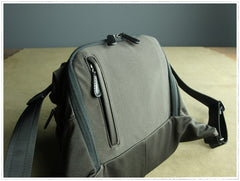 Fashion MIX Red Nylon Leather Mens Backpack Large Nylon Travel Backpack Red Nylon School Backpack for Men