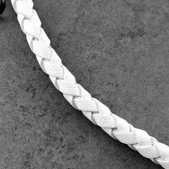 Fashion White Biker Chain Wallet Pants Chain jeans chain jean chain Wallet Chain For Men