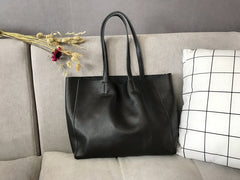 Fashion Womens White Leather Tote Bags White Shoulder Tote Bags White Handbags Tote For Women