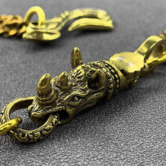 Fashion Brass 19