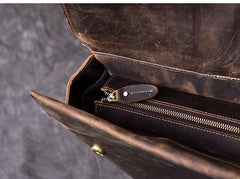 Vintage Leather Mens 14