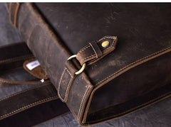 Vintage Leather Mens 14