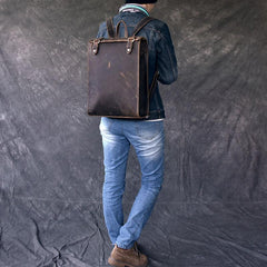 Vintage Leather Mens 14