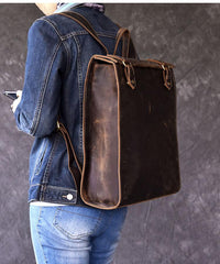Vintage Leather Mens 14