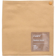 Fashion Canvas Men's Biold Digital Storage Bag Travel Clutch For Men