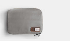 Fashion PVC Canvas Men's Waterproof Mobile Bag Storage Bag Clutch Bag For Men
