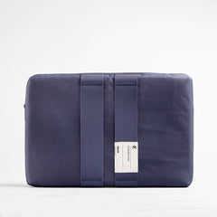 Fashion PVC Canvas Men's Women's 12'' 14'' 15.6'' Macbook Pro Laptop Case For Men