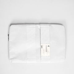 Fashion PVC Canvas Men's Women's 12'' 14'' 15.6'' Macbook Pro Laptop Case For Men