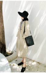 Fashion LEATHER Bucket Bag WOMENs SHOULDER BAG Purses FOR WOMEN