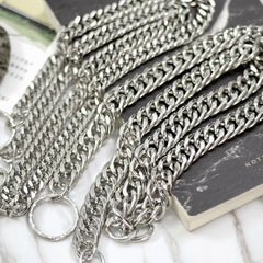 Fashion Men's Women's Self Defense Long Hip Hop Pants Chain Biker Wallet Chain For Men