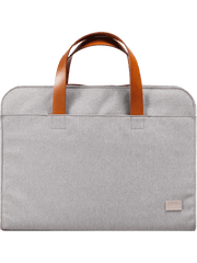 Fashion Oxford Cloth PVC Women Pink Briefcase Business Computer Handbag For Women