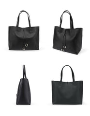 Fashion Stylish Leather Womens Tote Bag Purse Shoulder Bag For Women