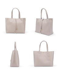 Fashion Stylish Leather Womens Tote Bag Purse Shoulder Bag For Women
