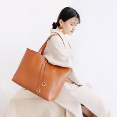Fashion Stylish Leather Womens Tote Bag Purse Shoulder Bag For Women