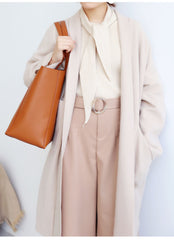 Fashion Stylish Leather Womens Tote Bag Purse Shoulder Bag For Women