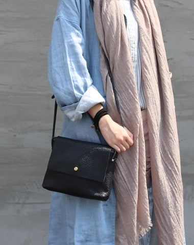 Cute LEATHER WOMEN Small Crossbody Purses SHOULDER BAG Purse FOR WOMEN