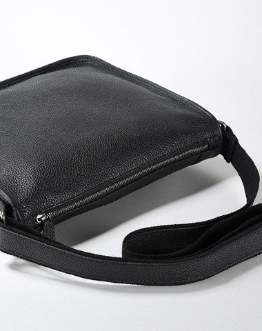 Genuine leather men satchel bag messenger large vintage shoulder laptop bag vintage bag