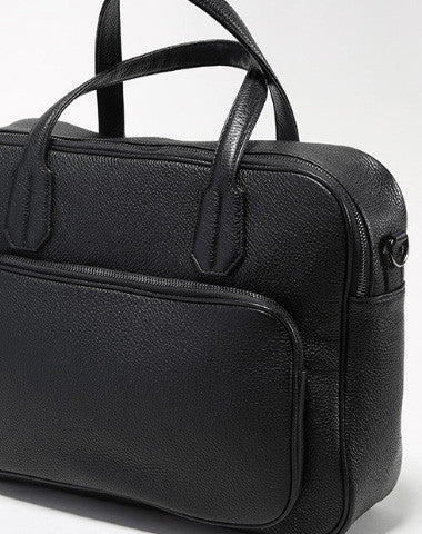 Handmade leather men satchel bag messenger large vintage shoulder laptop bag vintage bag - EverHandmade