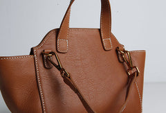 Genuine Leather Cute Bat Handbag Crossbody Bag Shoulder Bag Women Leather Purse