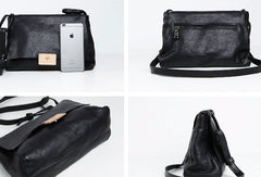 Genuine Leather Cute Crossbody Bag Shoulder Bag Women Girl Fashion Leather Purse