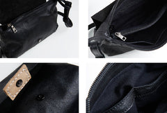 Genuine Leather Cute Crossbody Bag Shoulder Bag Women Girl Fashion Leather Purse