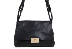 Genuine Leather Cute Crossbody Bag Shoulder Bag Women Girl Fashion Leather Purse