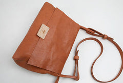 Genuine Leather Cute Crossbody Bag Shoulder Bag Women Girl Fashion Leather Purse