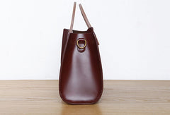 Genuine Leather Cute Women Handbag Shoulder Bag Crossbody Bag Women Leather Purse