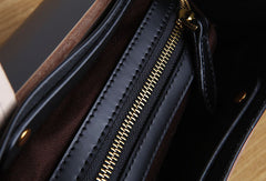 Genuine Leather Cute Women Handbag Shoulder Bag Crossbody Bag Women Leather Purse