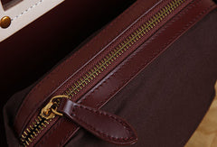 Genuine Leather Cute Women Handbag Shoulder Bag Crossbody Bag Women Leather Purse