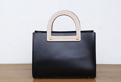 Genuine Leather Cute Women Handbag Shoulder Bag Crossbody Bag Women Leather Purse