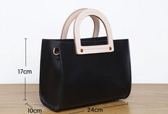 Genuine Leather Cute Women Handbag Shoulder Bag Crossbody Bag Women Leather Purse