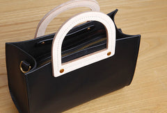 Genuine Leather Cute Women Handbag Shoulder Bag Crossbody Bag Women Leather Purse
