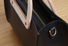 Genuine Leather Cute Women Handbag Shoulder Bag Crossbody Bag Women Leather Purse