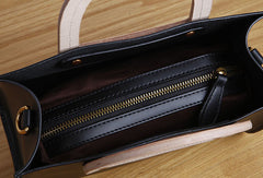 Genuine Leather Cute Women Handbag Shoulder Bag Crossbody Bag Women Leather Purse