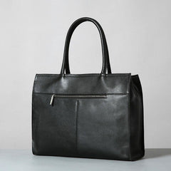 Leather Mens Braided Indian Cool Handbag Briefcase Shoulder Bags for Men