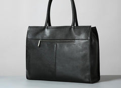Leather Mens Braided Indian Cool Handbag Briefcase Shoulder Bags for Men