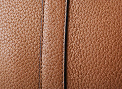 Cool Leather Mens  Briefcase Work Bags Vintage Business Bag Laptop Bags for men