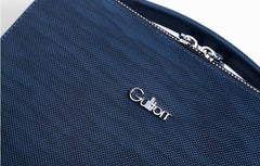 Cool Leather Mens Small Shoulder Bag Messenger Bags for men