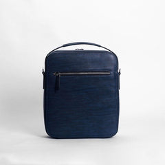 Cool Leather Mens Small Shoulder Bag Messenger Bags for men