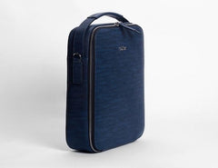 Cool Leather Mens Small Shoulder Bag Messenger Bags for men