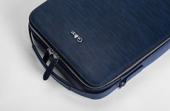 Cool Leather Mens Small Shoulder Bag Messenger Bags for men