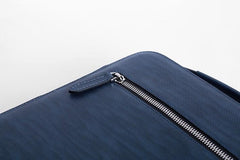Cool Leather Mens Small Shoulder Bag Messenger Bags for men