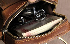 belt phone holster Leather Belt Pouch Mens Leather Cell Phone Holster Leather Cell Phone Belt Pouch