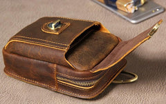 leather cell phone holsters Leather Belt Pouch Mens Leather Cell Phone Holster Leather Cell Phone Belt Pouch