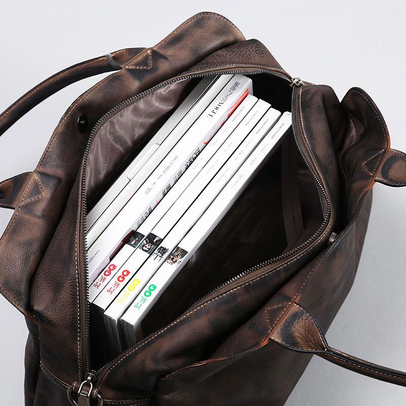Gq messenger bag new arrivals