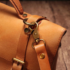 Brown Womens Leather Satchel Shoulder Bag Leather Green Women's Satchel Handbag Purse