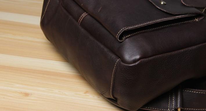 15 Amazing Vintage Leather Suitcases for Stylish Travel